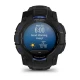 Garmin Instinct 3 3,3 cm (1.3") AMOLED 45 mm Cyfrowy 416 x 416 px Czarny GPS