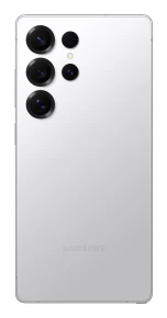 Samsung Galaxy S25 Ultra 17,5 cm (6.9") Dual SIM Android 15 5G USB Type-C 12 GB 512 GB 5000 mAh Czarny, Srebrny, Biały