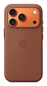 Apple MGF64ZM/A pokrowiec na telefon komórkowy 16 cm (6.3") Pomarańczowy