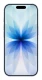 Apple iPhone 17 16 cm (6.3") Dual SIM iOS 26 5G USB Type-C 512 GB Niebieski