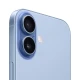 Apple iPhone 17 16 cm (6.3") Dual SIM iOS 26 5G USB Type-C 512 GB Niebieski