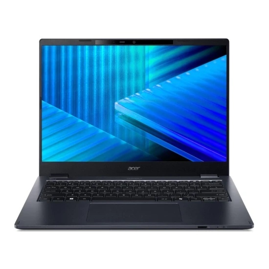 Notebook Acer Travelmate P4 TMP414-55-TCO 14" 2.8K IPS/U5 225U/16G/512G/FpR/SCa/W11P/3y O.NBD