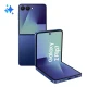 Samsung Galaxy Z Flip7 17,3 cm (6.8") 5G 12 GB 512 GB 4300 mAh Niebieski