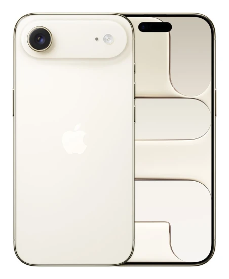 Apple iPhone Air 512GB Light Gold