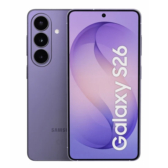 Samsung Galaxy S26 (S942) 12/256GB Coball Violet