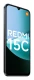 Xiaomi Redmi 15C 17,5 cm (6.9") 4G USB Type-C 4 GB 128 GB 6000 mAh Czarny