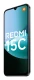 Xiaomi Redmi 15C 17,5 cm (6.9") 4G USB Type-C 4 GB 128 GB 6000 mAh Czarny