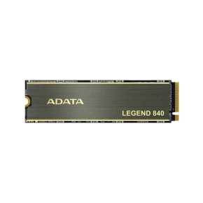 Adata LEGEND 840 1TB PCIe 4x4 5/4.5 GB/s M2 Dysk SSD ALEG-840-1TCS
