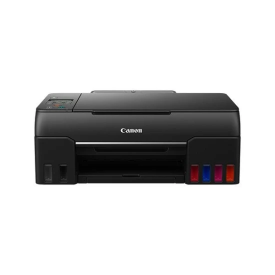 Urządzenie wielofunkcyjne Canon PIXMA G640 MegaTank