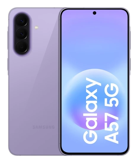 Samsung Galaxy A57 SM-A576 5G 8/128GB Lilac
