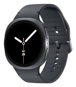 Samsung L335 Galaxy Watch8 LTE (44mm) Graphite