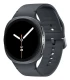 Samsung L335 Galaxy Watch8 LTE (44mm) Graphite