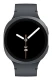 Samsung L335 Galaxy Watch8 LTE (44mm) Graphite