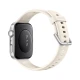 Huawei Watch Fit 4 w kolorze białym