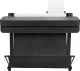 Drukarka HP Designjet T630 91cm (36in)