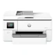 HP OfficeJet Pro 9720e Bezprzewodowe All-in-One W kolorze Drukarka, Drukowanie dwustronne; Kopiowanie, skanowanie