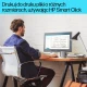 HP OfficeJet Pro 9720e Bezprzewodowe All-in-One W kolorze Drukarka, Drukowanie dwustronne; Kopiowanie, skanowanie