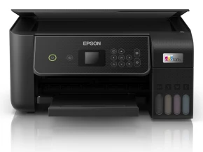 EPSON EcoTank ET-2870 3 w 1 Tinten-Multi WiFi