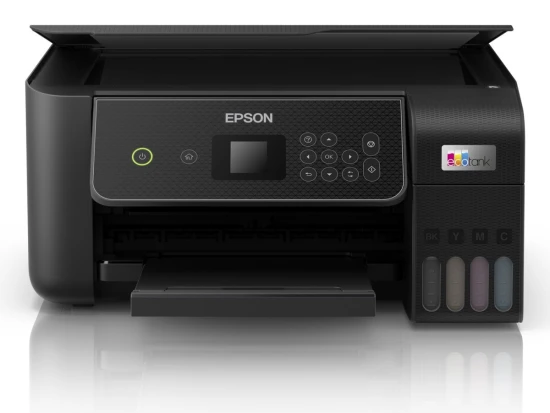 EPSON EcoTank ET-2870 3 w 1 Tinten-Multi WiFi