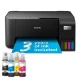 Urządzenie wielofunkcyjne EPSON EcoTank ET-2860 Atramentowa A4 5760 x 1440 DPI 33 stron/min Wi-Fi Czarne