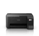 Urządzenie wielofunkcyjne EPSON EcoTank ET-2860 Atramentowa A4 5760 x 1440 DPI 33 stron/min Wi-Fi Czarne