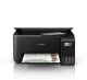 Urządzenie wielofunkcyjne EPSON EcoTank ET-2860 Atramentowa A4 5760 x 1440 DPI 33 stron/min Wi-Fi Czarne