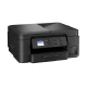 Urządzenie Brother DCP-T780DW - urządzenie wielofunkcyjne - kolor - atramentowy - ITS - A4/Legal