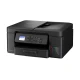 Urządzenie Brother DCP-T780DW - urządzenie wielofunkcyjne - kolor - atramentowy - ITS - A4/Legal