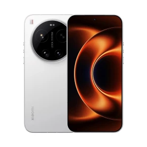 Xiaomi 17 Ultra DS 5G 16/512GB White + Kit Photo