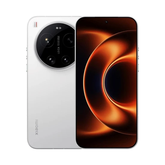 Xiaomi 17 Ultra DS 5G 16/512GB White + Kit Photo