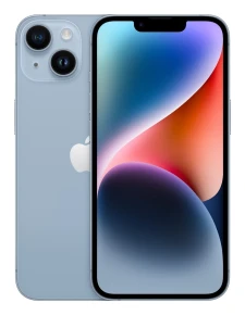 Apple iPhone 14 Plus 256GB Blue