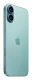 Telefon komórkowy iPhone 16 Plus 256GB Teal Apple