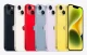 Apple iPhone 14 Plus 17 cm (6.7") Dual SIM iOS 16 5G 256 GB Żółty
