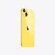Apple iPhone 14 Plus 17 cm (6.7") Dual SIM iOS 16 5G 256 GB Żółty
