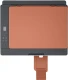HP Smart Tank 589 Bezprzewodowe All-in-One W kolorze Drukarka, Kopiarka, skaner