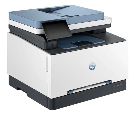 HP LaserJet Pro 3302fdw Bezprzewodowe Multifunction W kolorze Drukarka, Kopiarka, skaner; Druk dwustronny