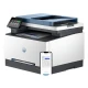 HP LaserJet Pro 3302fdw Bezprzewodowe Multifunction W kolorze Drukarka, Kopiarka, skaner; Druk dwustronny