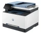 HP LaserJet Pro 3302fdw Bezprzewodowe Multifunction W kolorze Drukarka, Kopiarka, skaner; Druk dwustronny