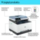 HP LaserJet Pro 3302fdw Bezprzewodowe Multifunction W kolorze Drukarka, Kopiarka, skaner; Druk dwustronny