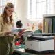 HP LaserJet Pro 3302fdw Bezprzewodowe Multifunction W kolorze Drukarka, Kopiarka, skaner; Druk dwustronny