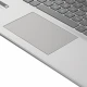 HP 17-CP2025D Ryzen 5 7520U 17.3"FHD IPS 8GB SSD512 BT Win11 Natural Silver (REPACK) 2Y