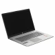 HP 17-CP2025D Ryzen 5 7520U 17.3"FHD IPS 8GB SSD512 BT Win11 Natural Silver (REPACK) 2Y