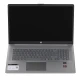 HP 17-CP2025D Ryzen 5 7520U 17.3"FHD IPS 8GB SSD512 BT Win11 Natural Silver (REPACK) 2Y