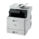 Drukarka wielofunkcyjna Brother MFC-L8690CDW Laser A4 2400 x 600 DPI 31 stron/min Wi-Fi