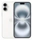 Apple iPhone 16 Plus 256GB biały MXWV3SX/A