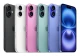 Apple iPhone 16 Plus 256GB biały MXWV3SX/A