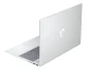 HP OmniBook 5 16-af1068nw Ultra 5 225U 16.0"2K IPS 300nits AG 16GB LPDDR5X SSD512 Arc Cam1080p 59Wh Win11 Glacier Silver 2Y