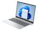 HP OmniBook 5 16-af1072nw Ultra 5 225U 16.0"2K IPS 300nits AG 16GB LPDDR5X SSD512 Arc Cam1080p 59Wh NoOS Glacier Silver 2Y