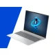 HP OmniBook 5 16-af1072nw Ultra 5 225U 16.0"2K IPS 300nits AG 16GB LPDDR5X SSD512 Arc Cam1080p 59Wh NoOS Glacier Silver 2Y