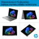 HP OmniBook X Flip 16-ar0016nw Ryzen AI 5 340 16.0"2K Touch OLED IPS 300nits AG 16GB LPDDR5X SSD1TB Radeon 840M Cam 5MPx + IR  68Wh Win11 Meteor Silve